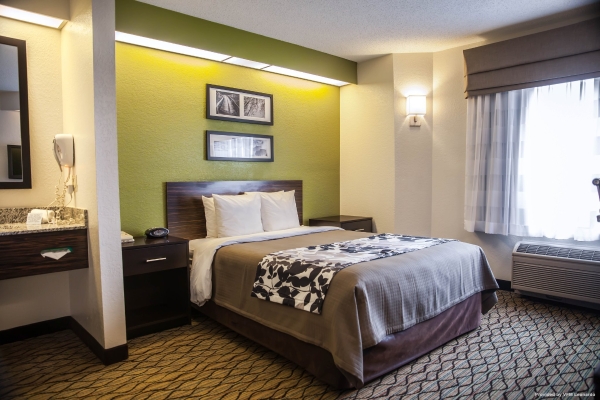 Sleep Inn Rockville